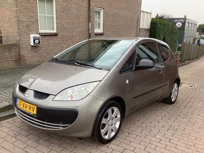 Mitsubishi Colt 1.3 Incharge airco