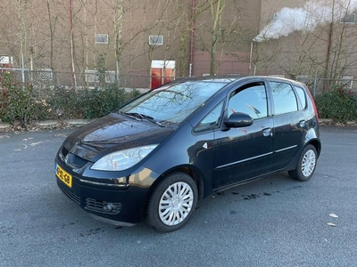 Mitsubishi Colt CZ5 1.3 Incharge NETTE AUTO RIJD EN