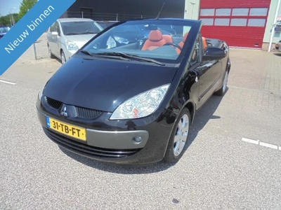 Mitsubishi Colt CZC 1.5 Invite Cabrio Airco Nap APK 09-25