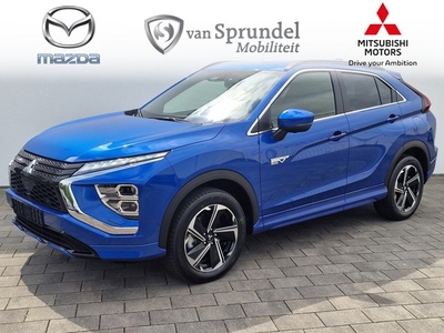 Mitsubishi Eclipse Cross 2.4 PHEV Executive * €3.000,- *