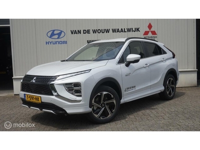 Mitsubishi Eclipse Cross 2.4 PHEV Executive