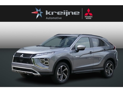 Mitsubishi Eclipse Cross 2.4 PHEV Intense+ ACTIEPRIJS