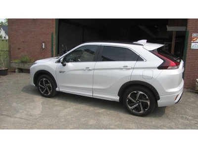 Mitsubishi Eclipse Cross 2.4 PHEV Intense+