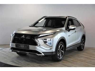 Mitsubishi Eclipse Cross 2.4 PHEV Intense+ Apple Carplay