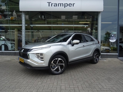 Mitsubishi Eclipse Cross 2.4 PHEV Intense+Rijklaar