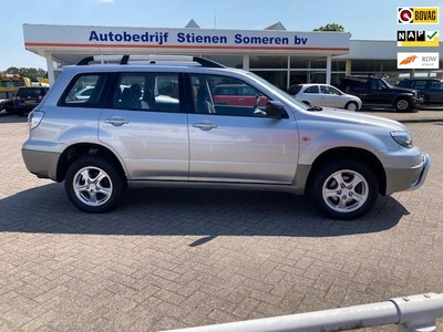 Mitsubishi Outlander 2.0 Comfort