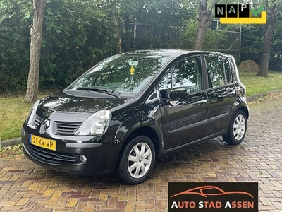 Renault Modus Verkocht! Verkocht!