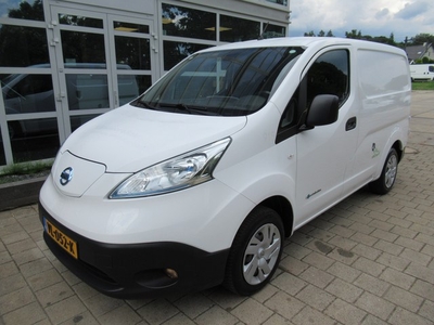 Nissan E-NV200 Business 24KW Navi, Camera, MARGE ( geen BTW