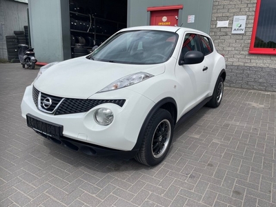 Nissan Juke 1.6 Acenta Eco