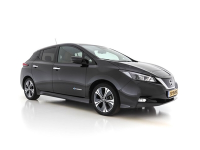 Nissan Leaf 2.ZERO EDITION 40 kWh (INCL-BTW) *VOLLEDER