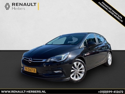 Opel Astra 1.0 Innovation AUTOMAAT / CAMERA / NAVI /