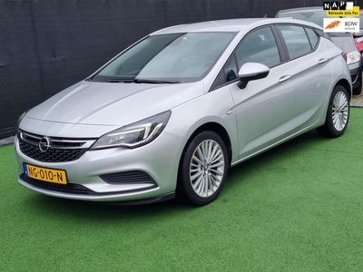 Opel Astra 1.0 Innovation NAVI LED!