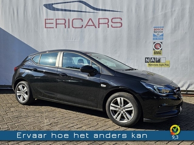 Opel Astra 1.0 Online Edition LM CV NAVI TEL (bj 2018)