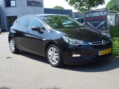 Opel Astra 1.0 Turbo Online Edition (bj 2019)