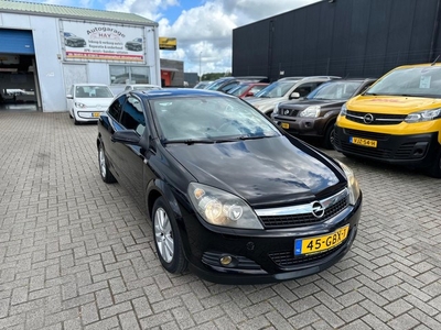 Opel Astra GTC 1.8 Sport GTC