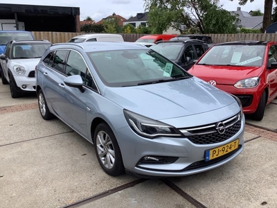 Opel Astra Sports Tourer 1.0 Innovation