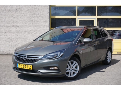 Opel Astra Sports Tourer 1.0 Online Edition BJ2018 Led