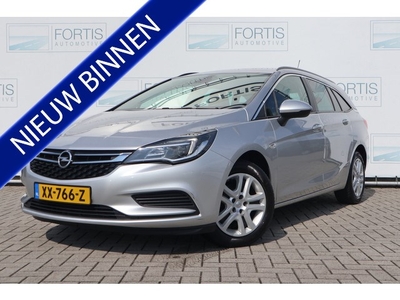 Opel Astra Sports Tourer 1.0 Turbo Business NL Auto/ Apple