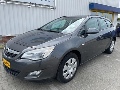 Opel Astra Sports Tourer 1.4 Edition