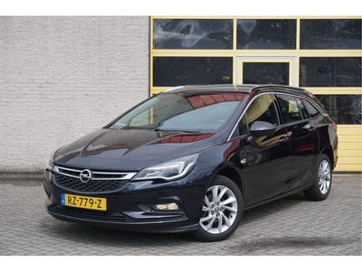 Opel Astra Sports Tourer 1.4 Turbo 150PK! Business BJ2018