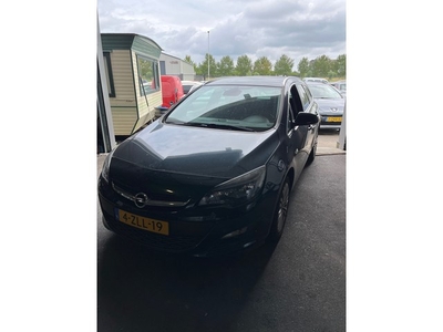 Opel Astra Sports Tourer 1.4 Turbo Business + EXPORT PRIJS