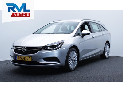 Opel Astra Sports Tourer 1.4 Turbo S/S Carplay Navigatie