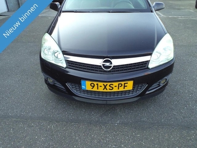 Opel Astra TwinTop 1.8 Temptation