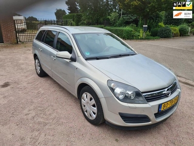 Opel Astra Wagon 1.6 Edition