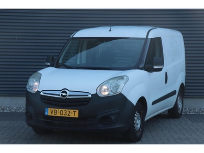 Opel Combo 1.3 CDTi L1H1 ecoFLEX AIRCO - TREKHAAK