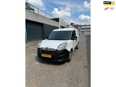 Opel Combo 1.3 CDTi L1H1 ecoFLEX Edition