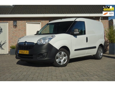 Opel Combo 1.3 CDTi L1H1 Edition lichte schade