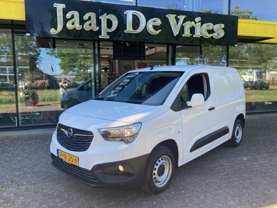 Opel Combo 1.5D L1H1 Edition