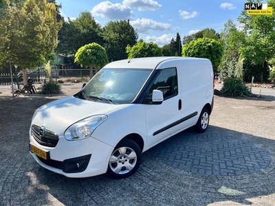 Opel Combo 1.6 CDTi L1H1 Sport