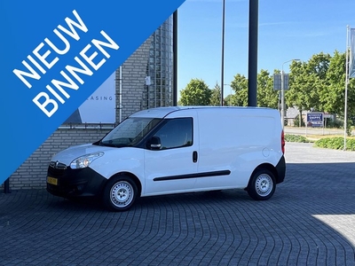 Opel Combo 1.6 CDTi L2H1