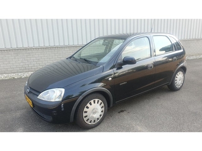 Opel Corsa 1.2-16V Comfort