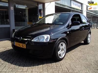 Opel Corsa 1.2-16V Enjoy