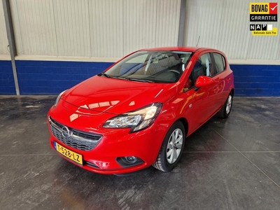 Opel Corsa 1.2