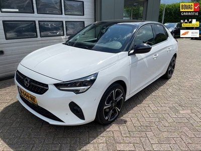 Opel CORSA 1.2 Elegance Sport