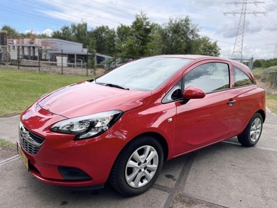 Opel Corsa 1.2 navigatie, camera Lease Mogelijk