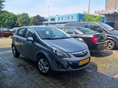 Opel Corsa 1.3 CDTi Edition MOTOR KAPOT