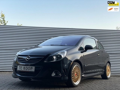 Opel Corsa 1.4-16V OPC AIRCO NWEAPK 1EEIG