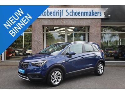 Opel Crossland X 1.2 Sport CRUISE CARPLAY