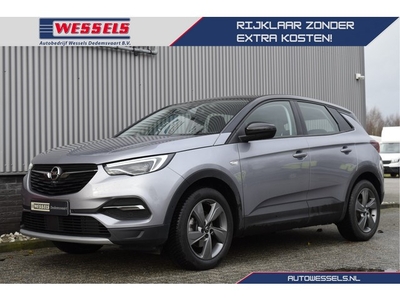 Opel Grandland X 1.2 Turbo Business Edition Camera