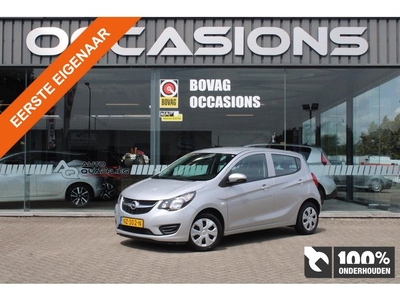 Opel KARL 1.0 ecoFLEX 1 EIGENAAR / CRUISE CONTROL / HILLHOLD