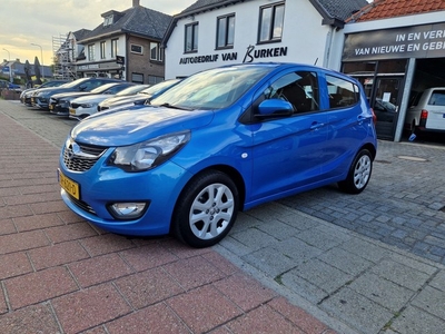 Opel KARL 1.0 ecoFLEX Edition automaat