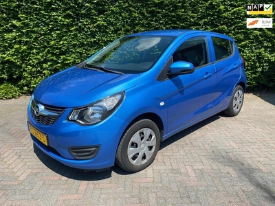 Opel KARL 1.0 ecoFLEX Edition-Cruisecontrol-Airco-NAP!