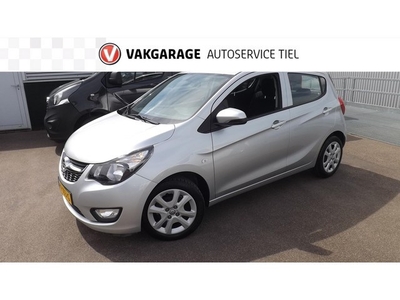 Opel KARL 1.0 ecoFLEX Edition