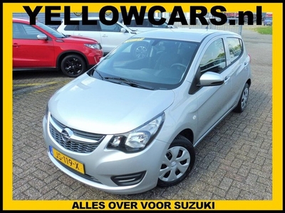 Opel KARL 1.0 Edition AUTOMAAT airco