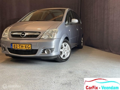 Opel Meriva 1.4-16V Cosmo