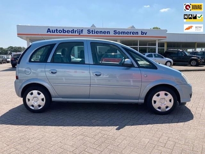 Opel Meriva 1.6-16V Business